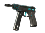 CZ75-Auto | Polymer image